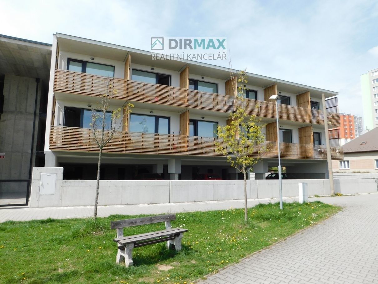 1+kk, Dopravní 245, Plzeň Nová Hospoda, 32 m² - 1