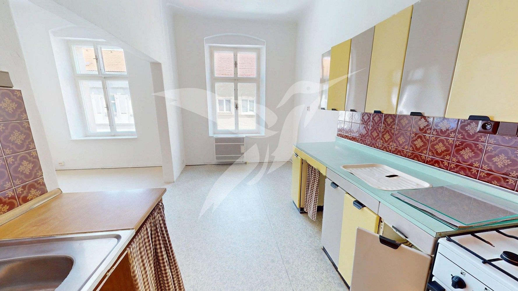Byt 2+kk · 55 m² · Plzeň - Východní Předměstí, okres Plzeň-město, Plzeňský kraj - 4