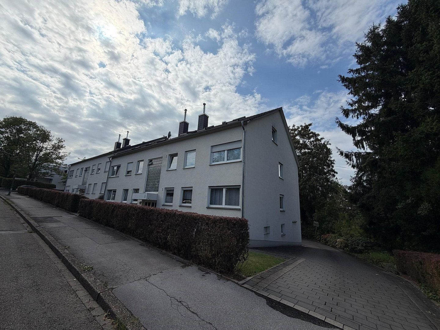 Byt 3+1 · 84 m² · Max-Brandes-Straße 9 Dortmund Löttringhausen Nordrhein-Westfalen 44229 - 3