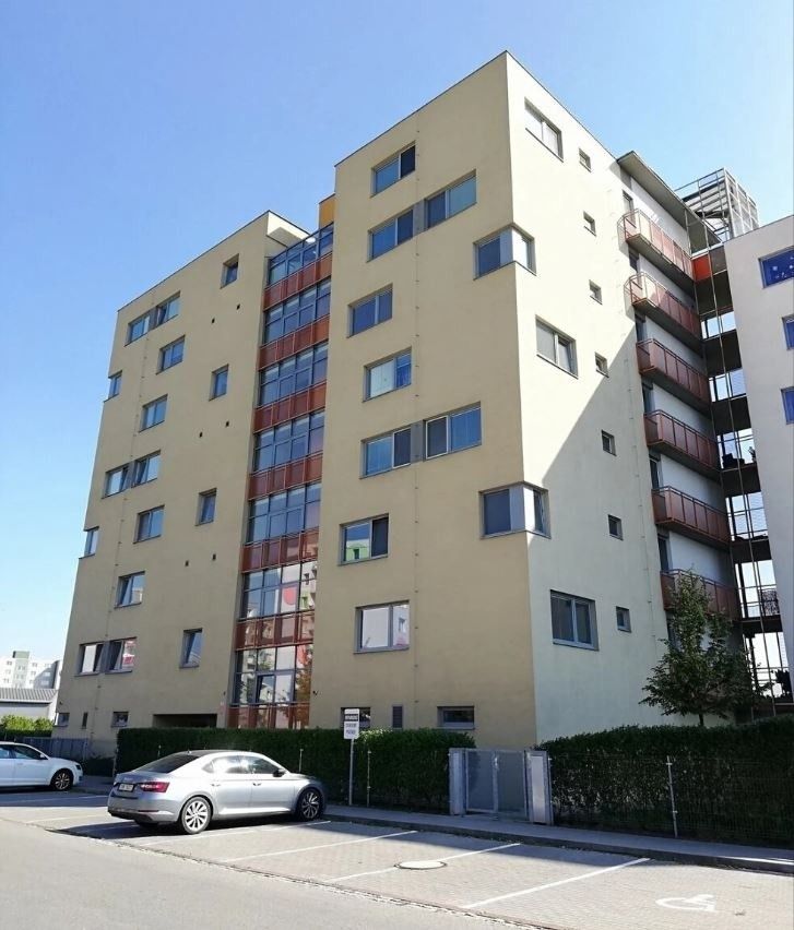 Byty, Olomouc, 779 00