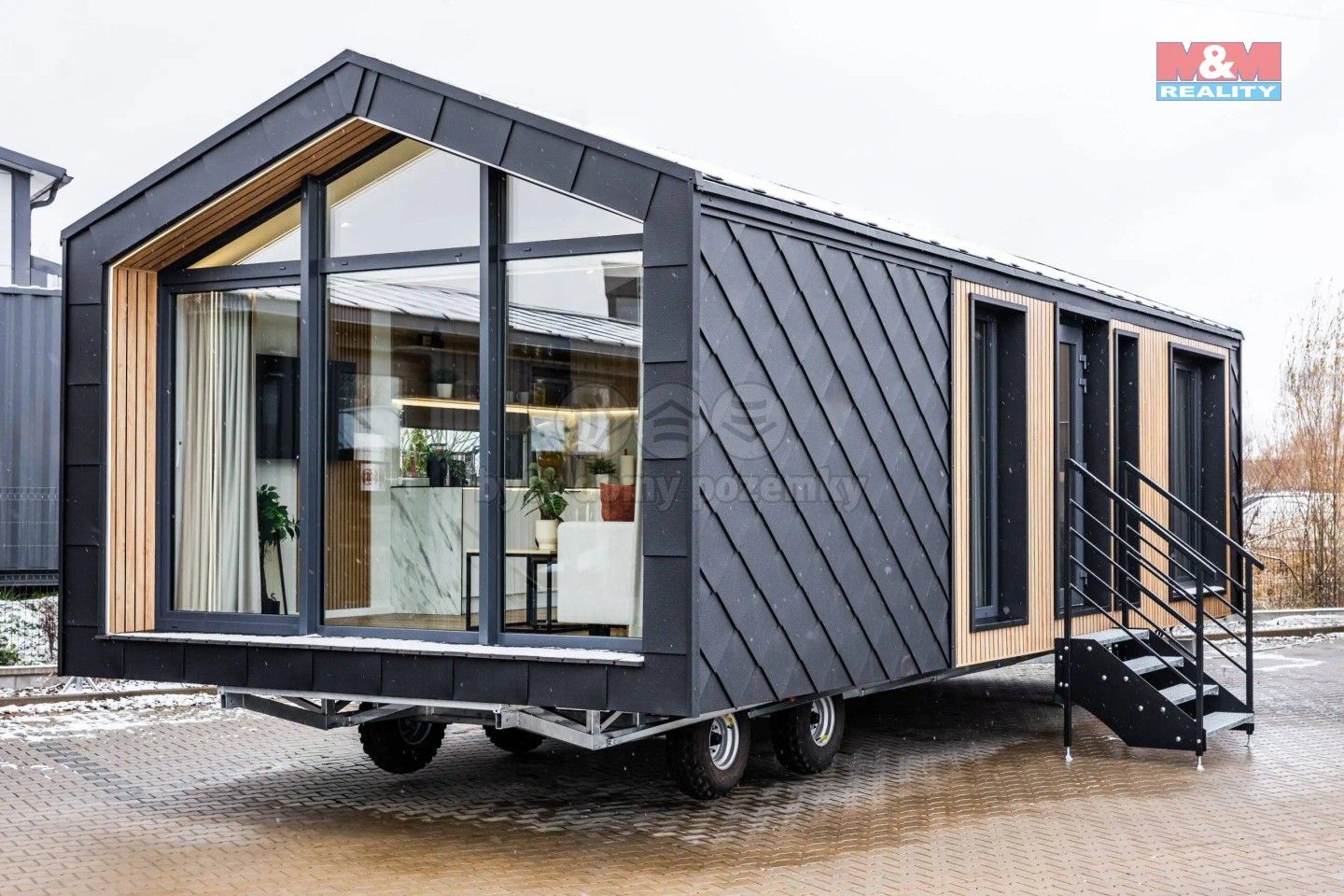 Ostatní, Klášterec nad Orlicí, 40 m²