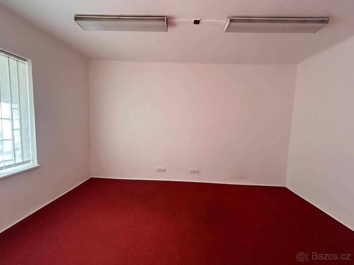 Obchodní prostory · 30 m² · Brno, 613 00 - 4