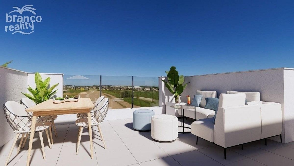 Prodej rodinný dům - Los Alcazares, ES, 135 m² - 5