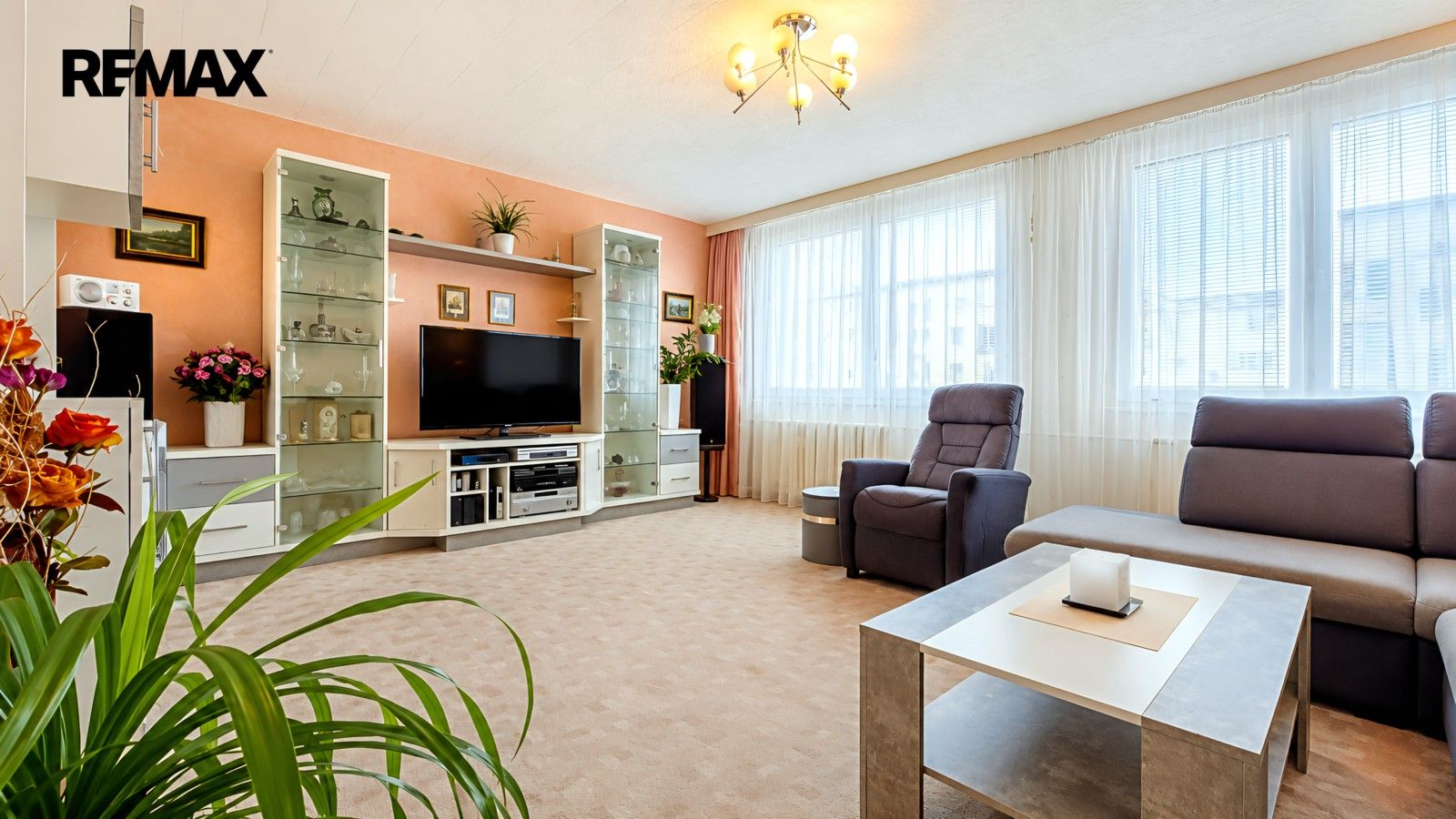 3+1, Na Výsluní 1154, Neratovice, 76 m² - 2