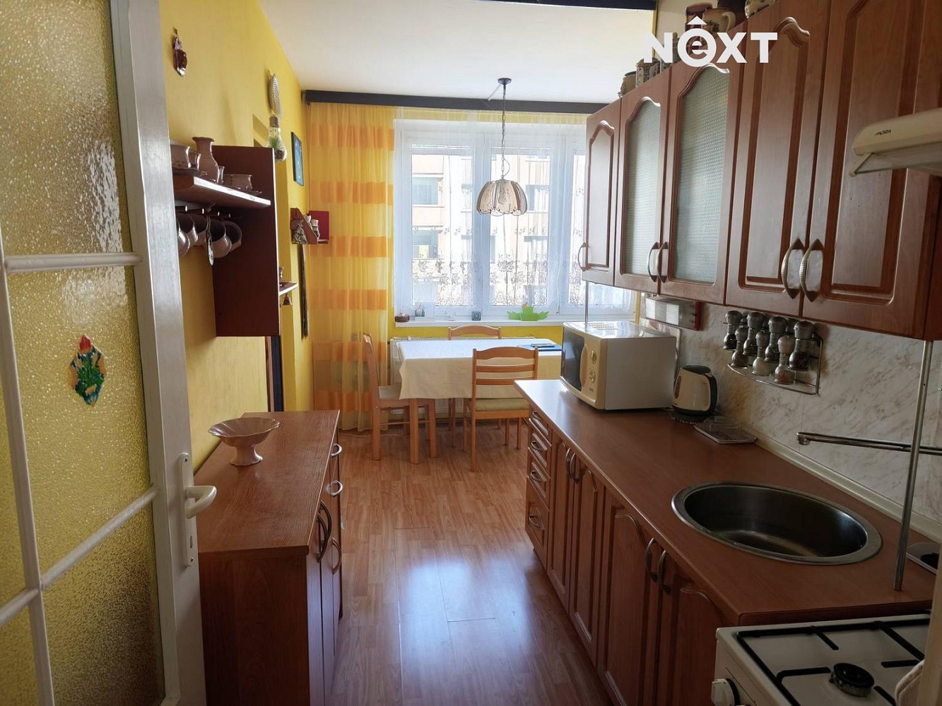 Byt 3+1 · 84 m² · Jelínkova, Sokolov - 3