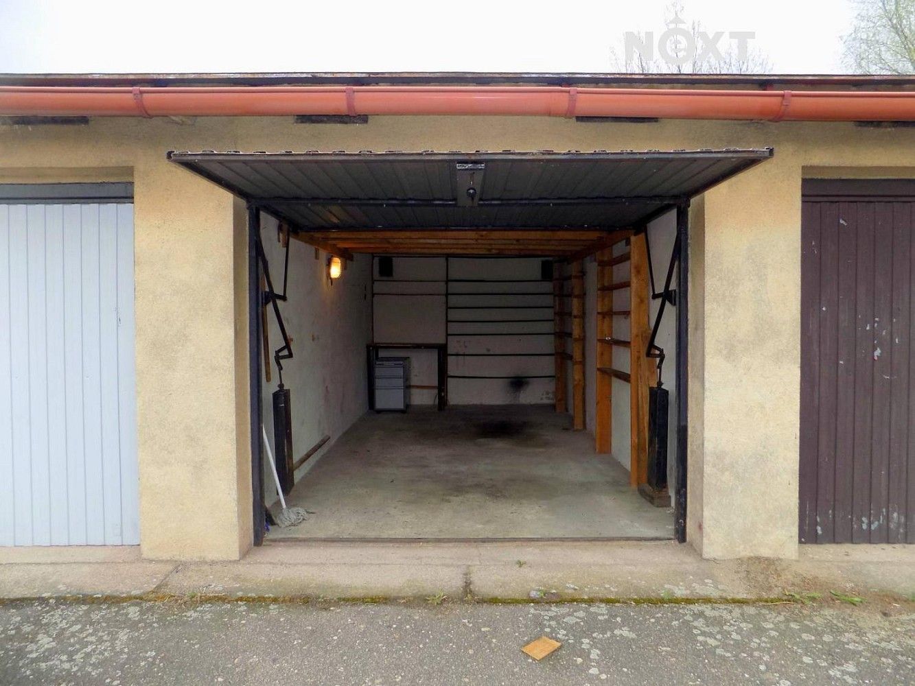 Ostatní, Hradec Králové, Královéhradecký kraj, 17 m² - 2