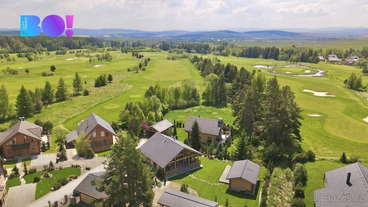 Chaty, 987 65, Slovensko - 1