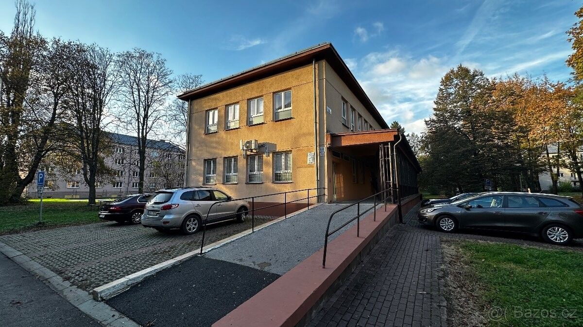 Kanceláře, Karviná, 735 06