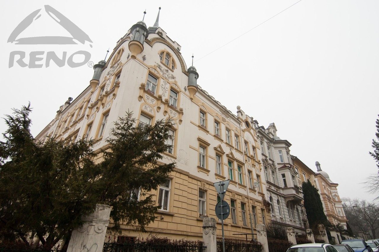 2+1, Předměstí, Litoměřice, 61 m²