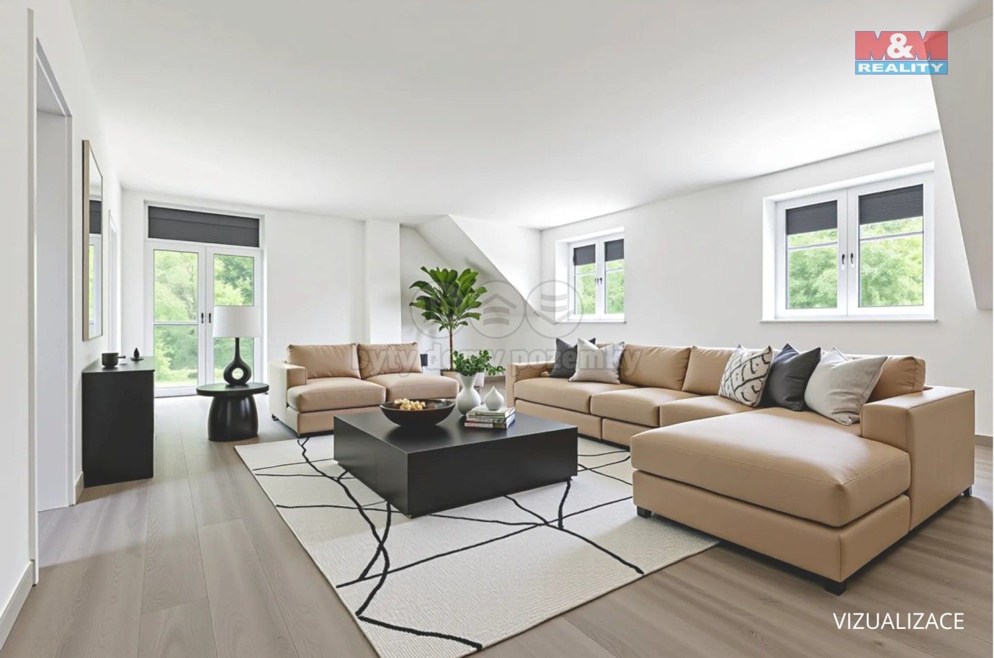 Prodej byt 3+kk - K Očnímu, Štramberk, 103 m²