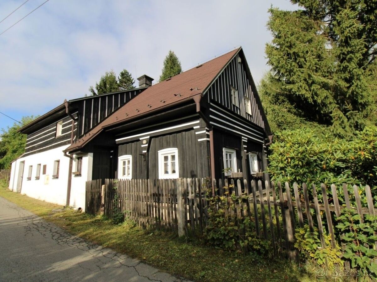 Chaty, Polevsko, 471 16 - 1