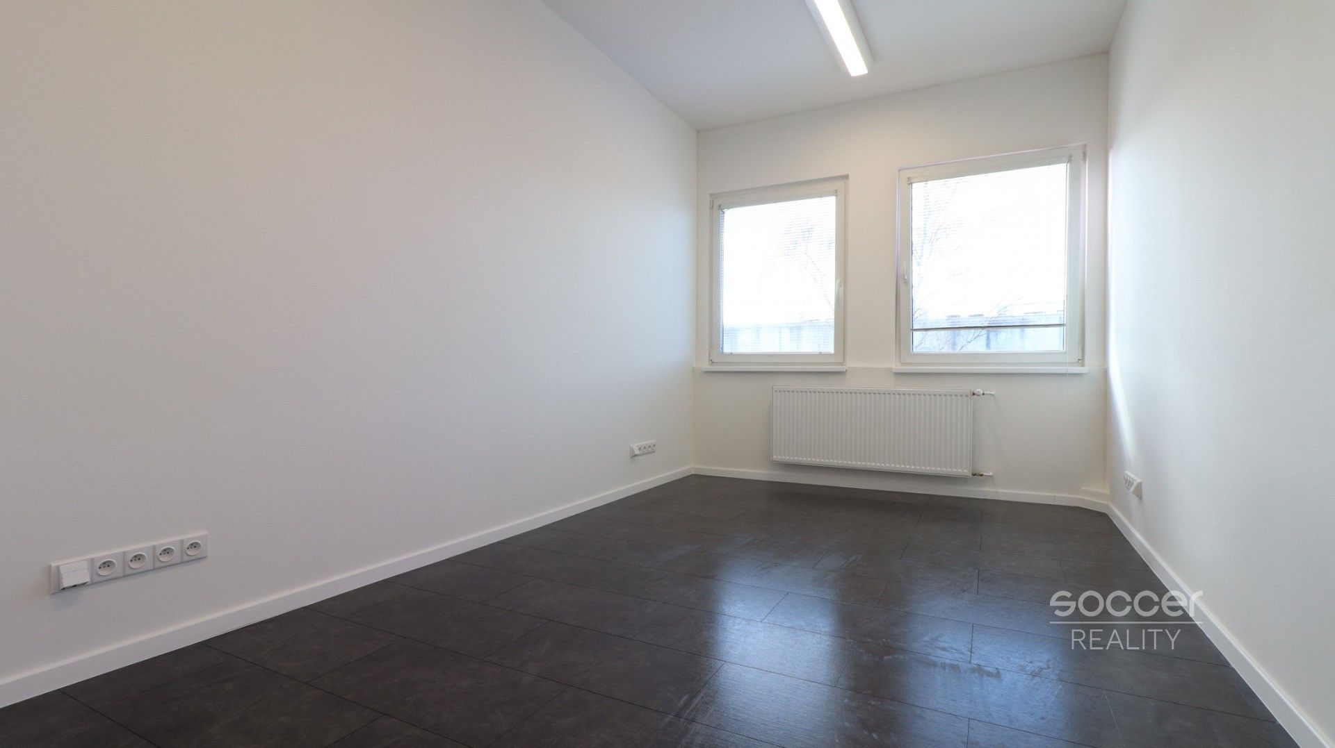 Kanceláře, Ke Kablu, Praha, 14 m²