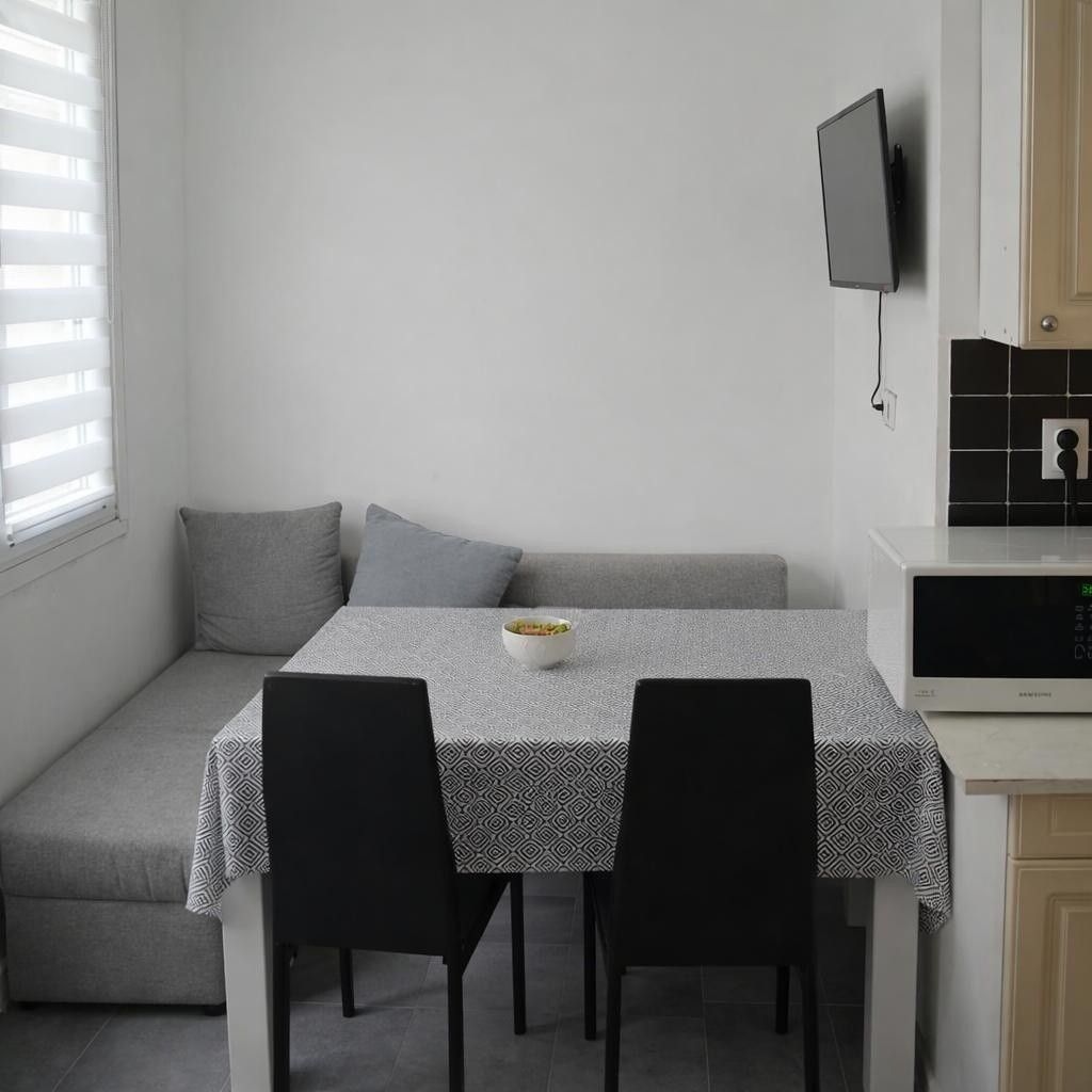 Prodej byt - Krupka, 417 42