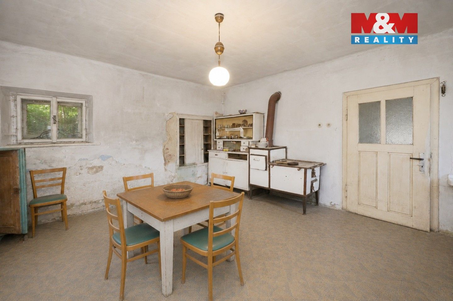Rodinný dům · 66 m² · Strážek - 4