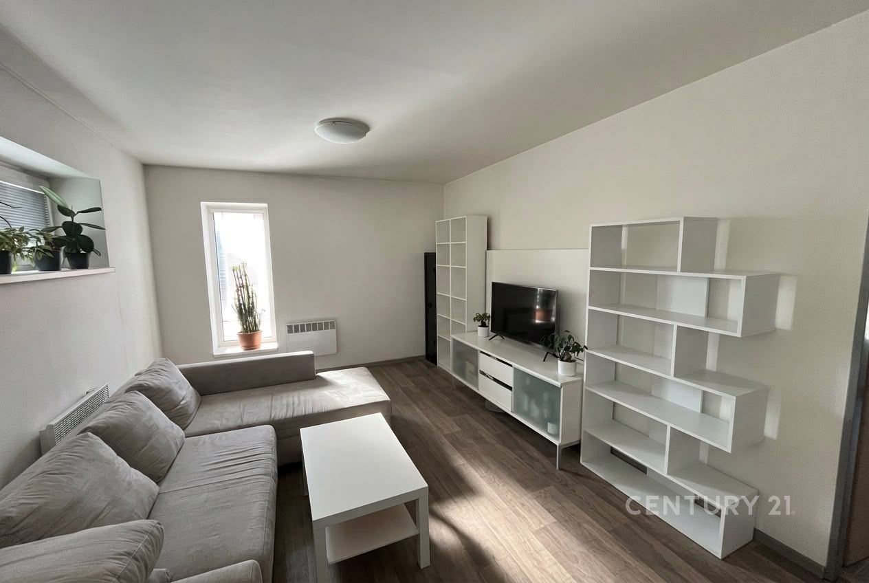 Byt 2+kk · 55 m² · Třanovského 1563, Valašské Meziříčí - 3