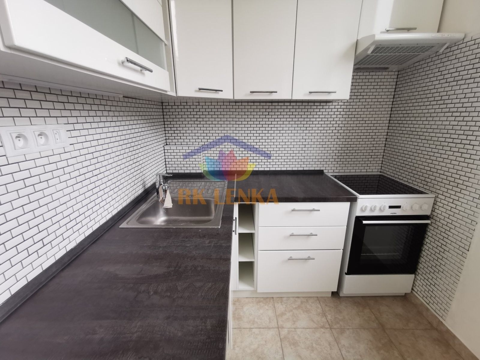 Pronájem byt 1+1 - El. Krásnohorské, Frýdek-Místek, 34 m²