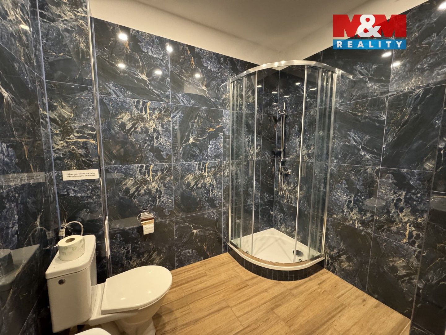 Pronájem byt 2+kk - Příseka, 83 m²