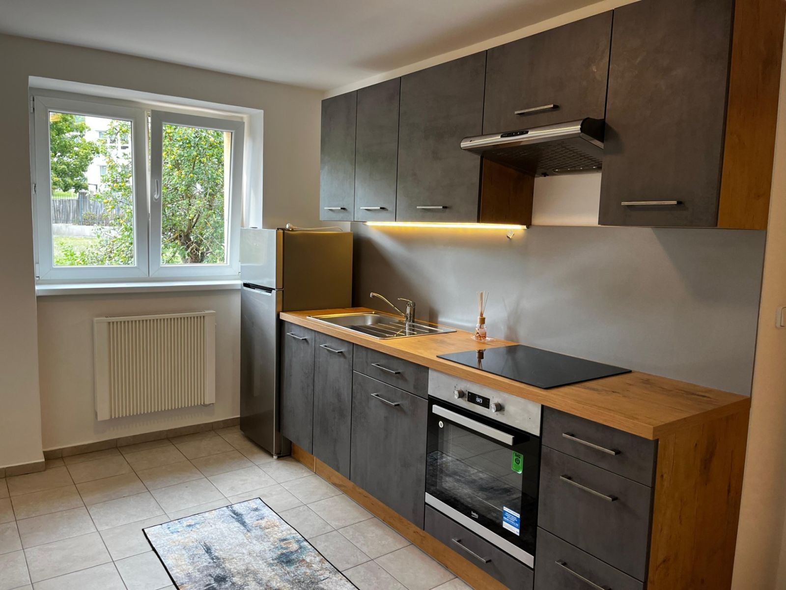 Byt 1+1 · 39 m² · Třída Míru, Beroun - Beroun, Středočeský kraj - 3
