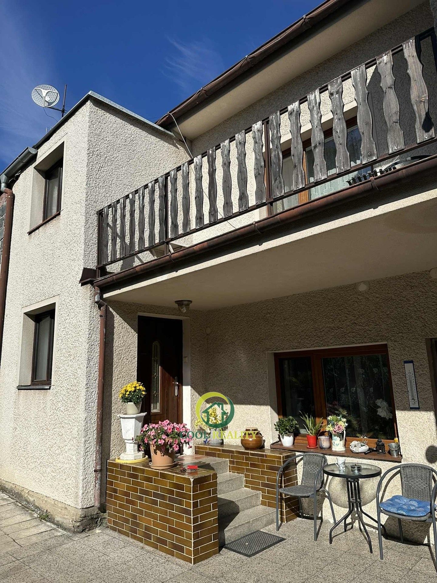 Prodej byt 4+1 - Olešnice, 265 m²