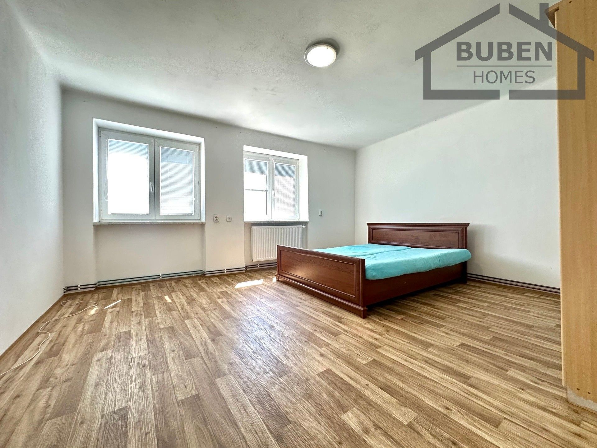 Pronájem byt 2+1 - náměstí Republiky 424, Bor, 57 m²