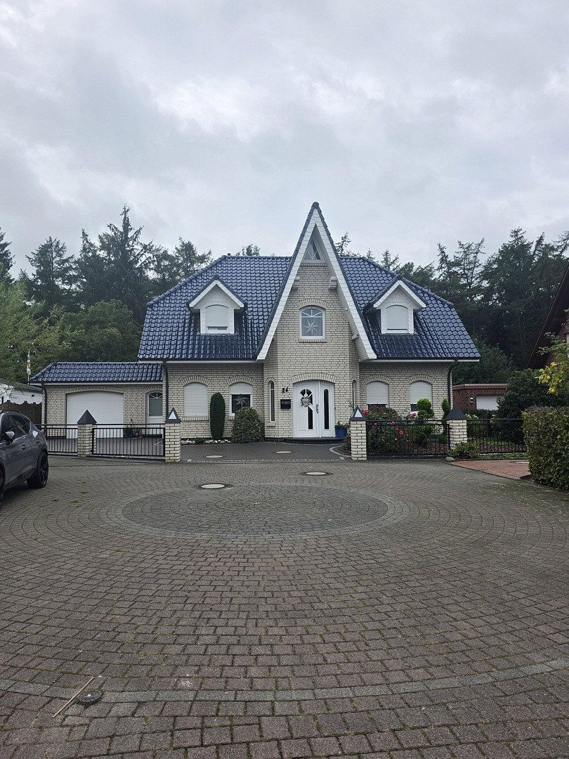 Rodinný dům · 169 m² · , Dolní Sasko - 3