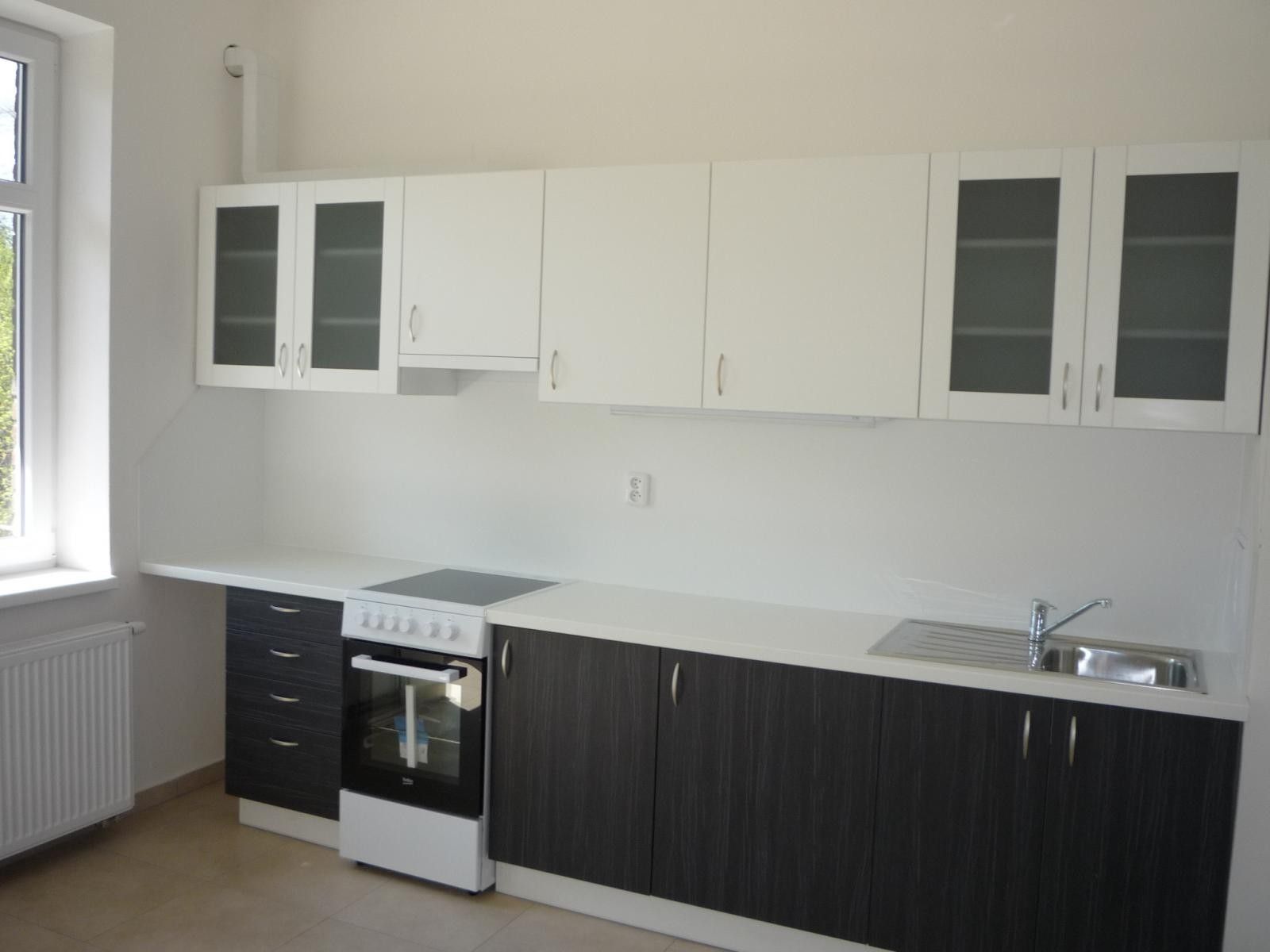 2+1, Horka, Lázně Bohdaneč, 104 m²