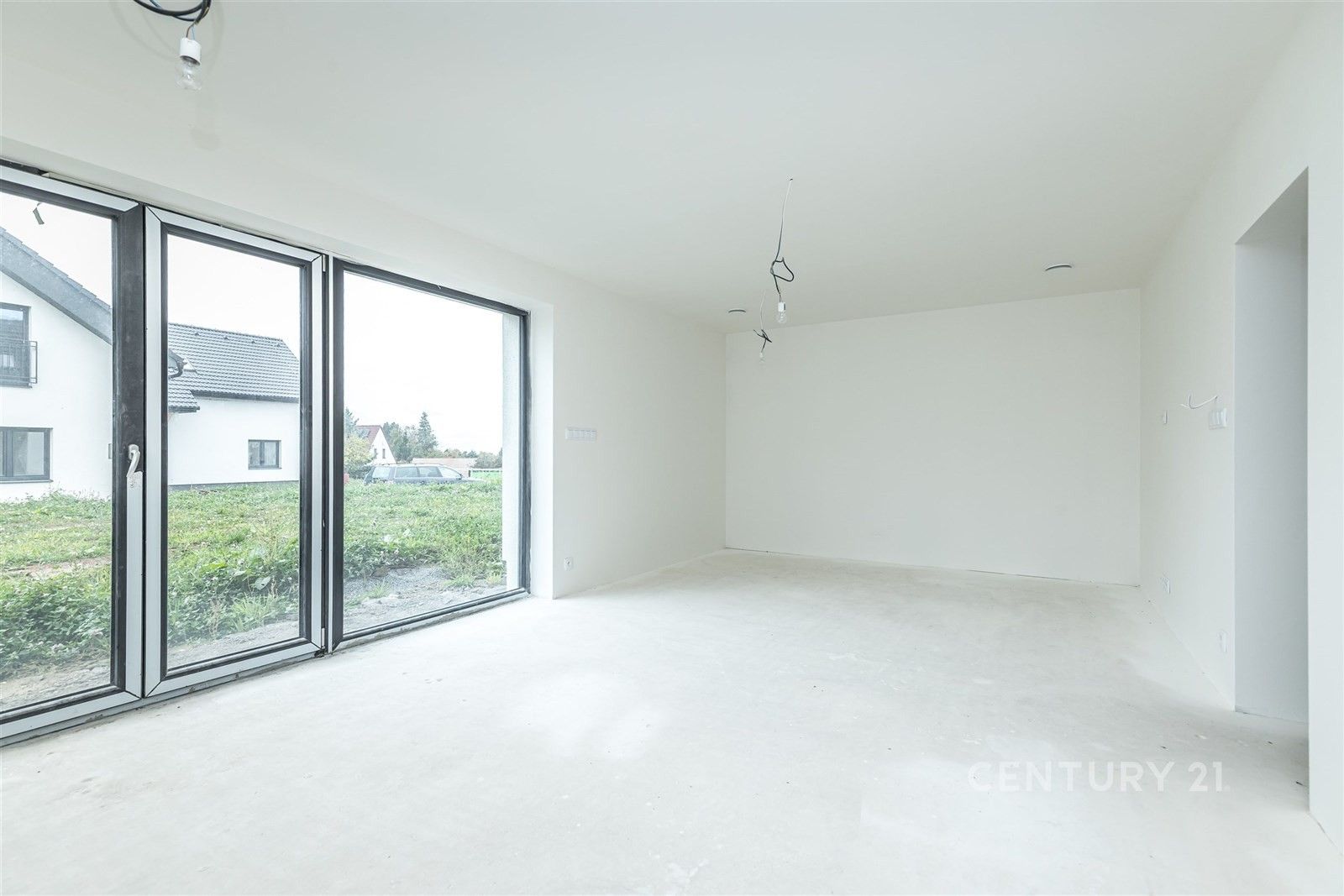 Prodej rodinný dům - Tyršova, Škvorec, 135 m²