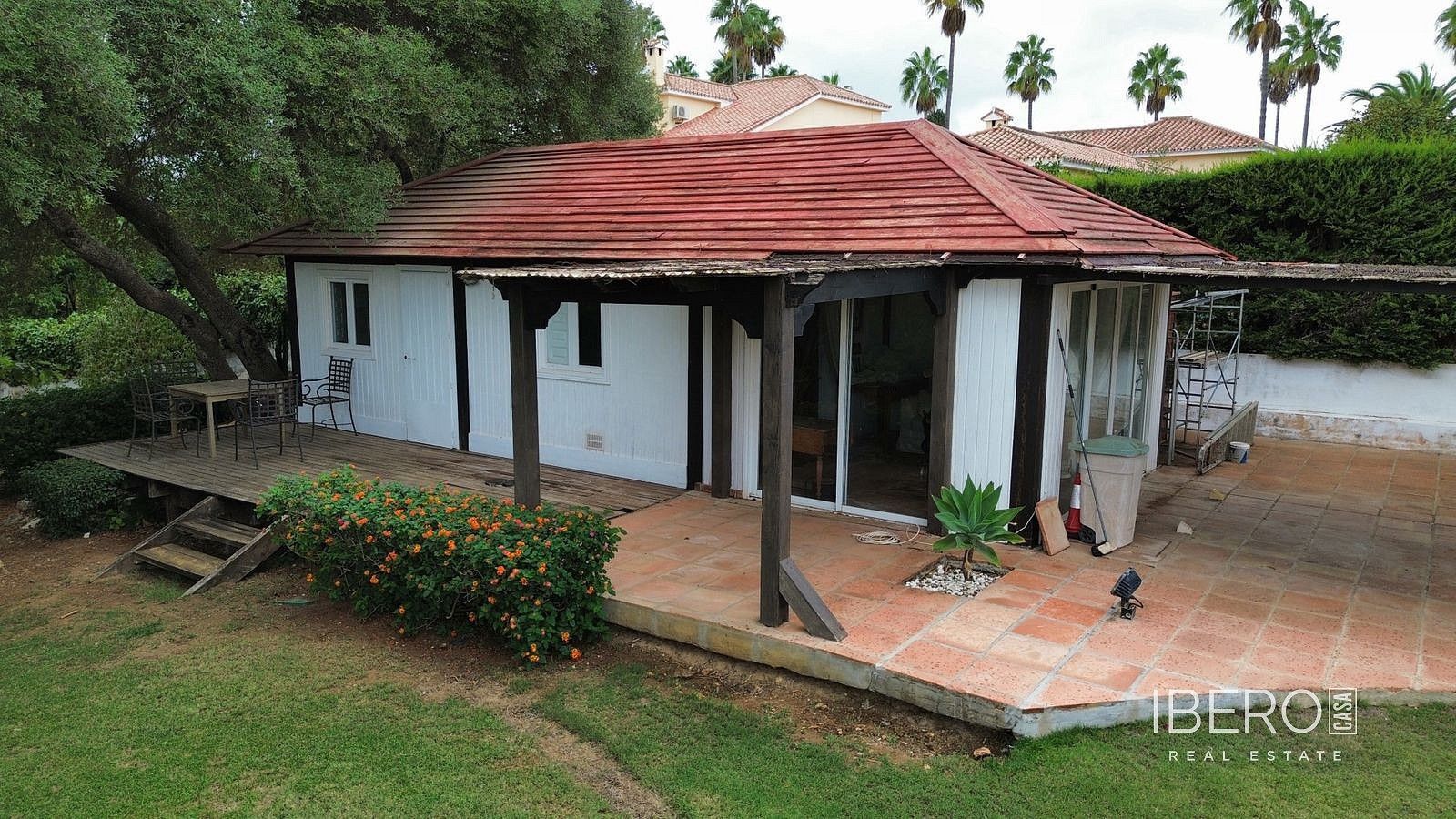 Prodej rodinný dům - Sotogrande Costa, Španělsko, 620 m² - 5