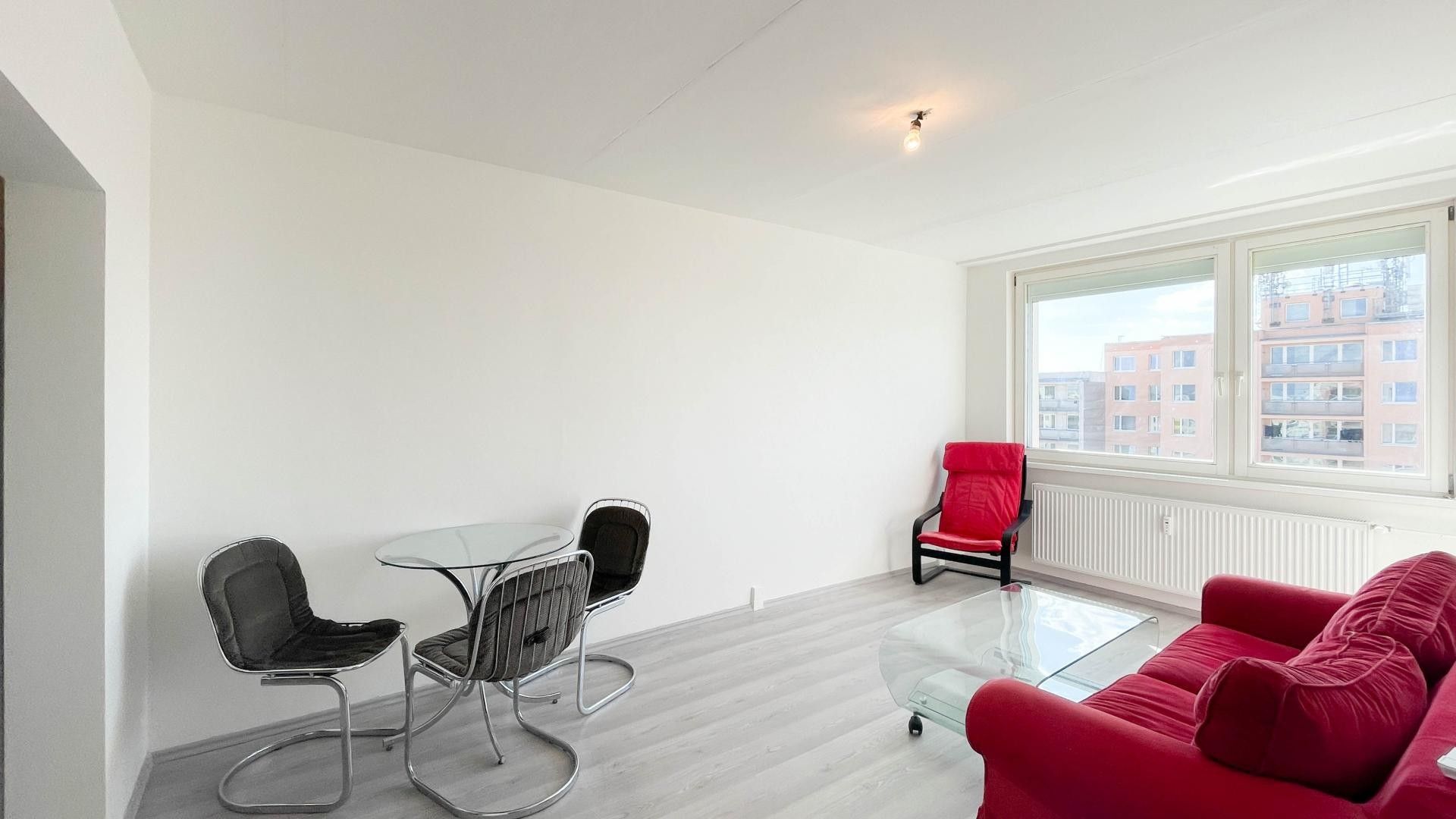 Pronájem byt 2+kk - Ciolkovského, Praha, 44 m²