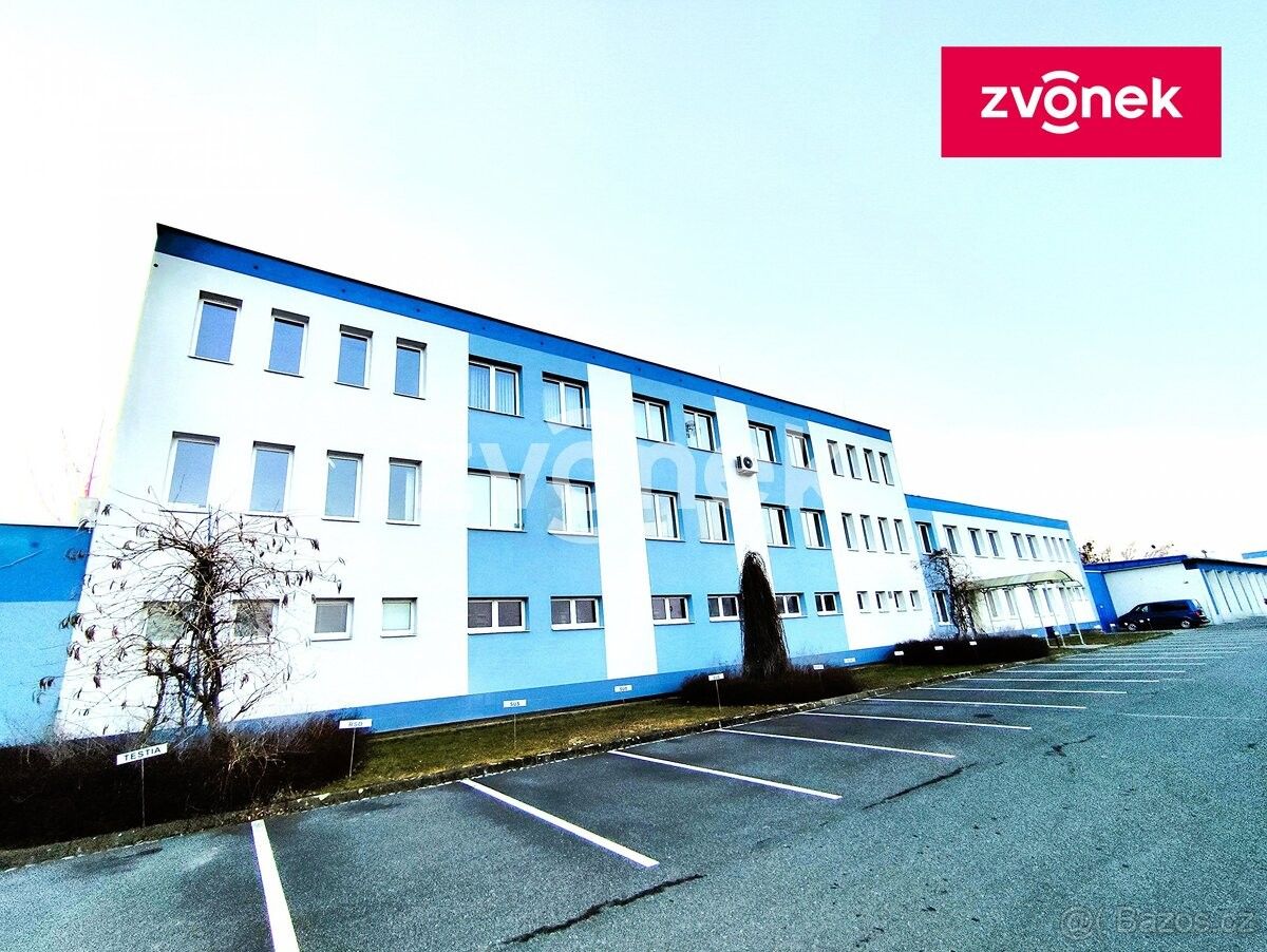 Pronájem kancelář - Kroměříž, 767 01