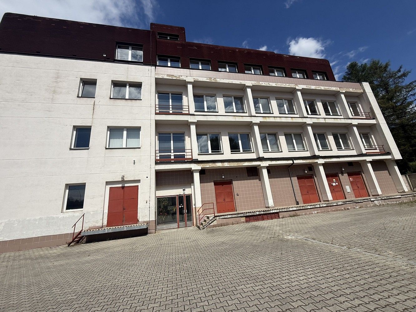 Obchodní prostory · 41 m² · Bruntál, Moravskoslezský kraj - 3