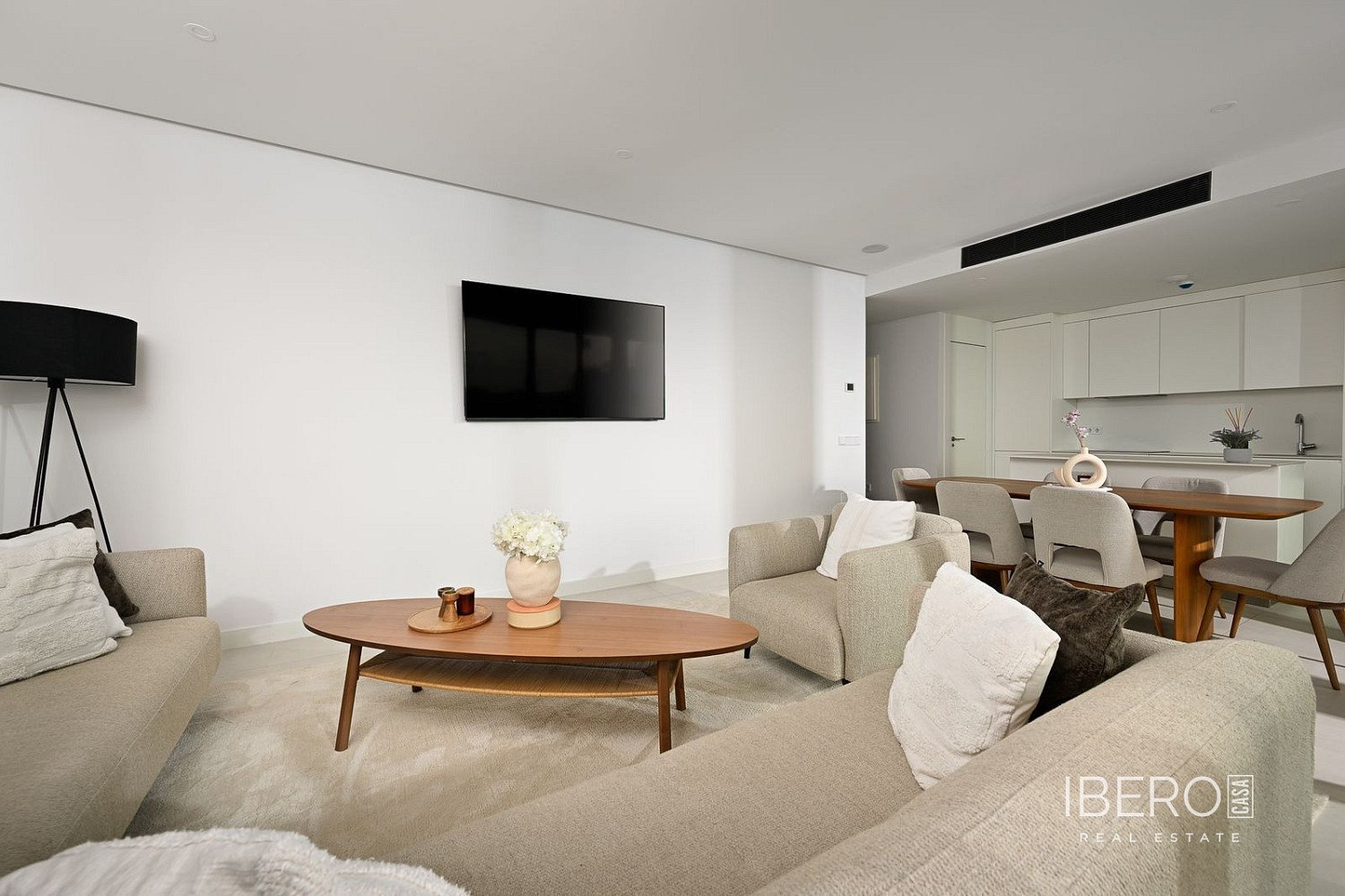 3+kk, Fuengirola, Španělsko, 87 m² - 2