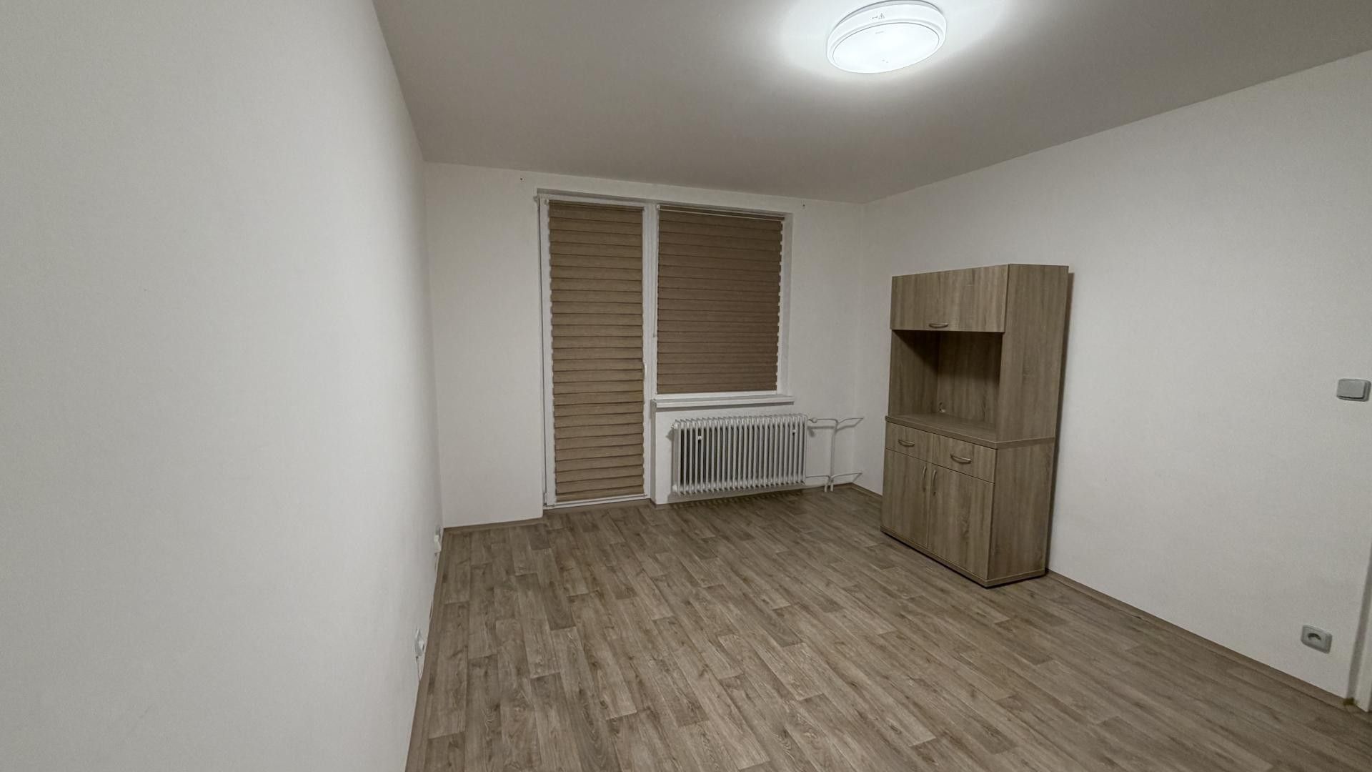 Pronájem byt 1+1 - U Školy, Křižanov, 43 m² - 5