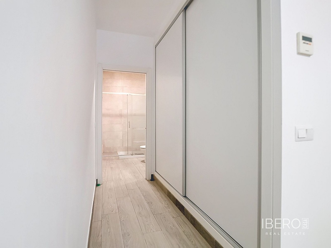 Prodej byt 4+kk - Málaga Centro, Španělsko, 156 m² - 5