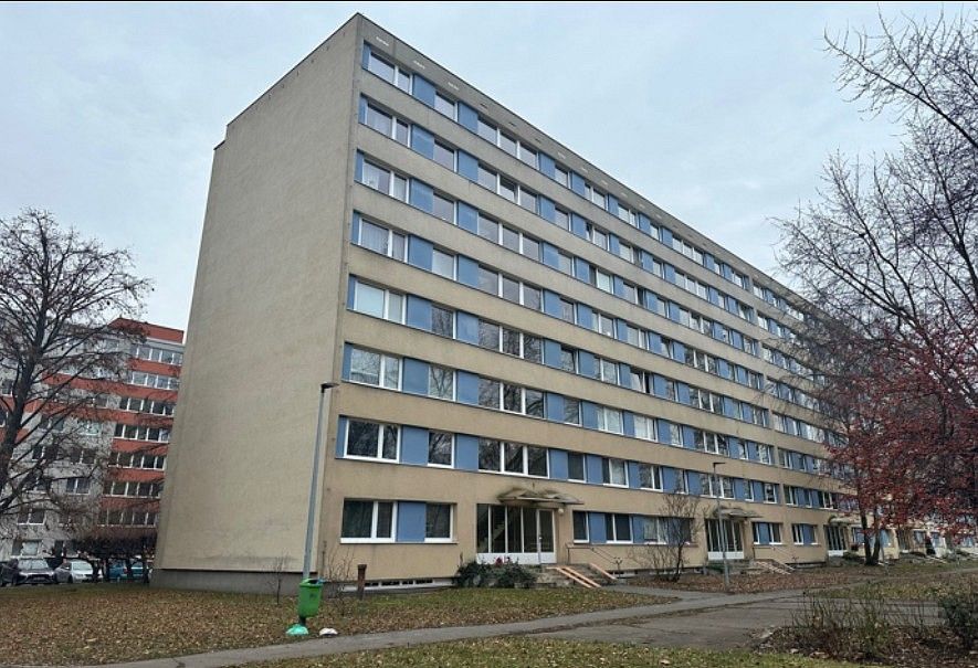 2+1, Hovorčovice, 59 m² - 1