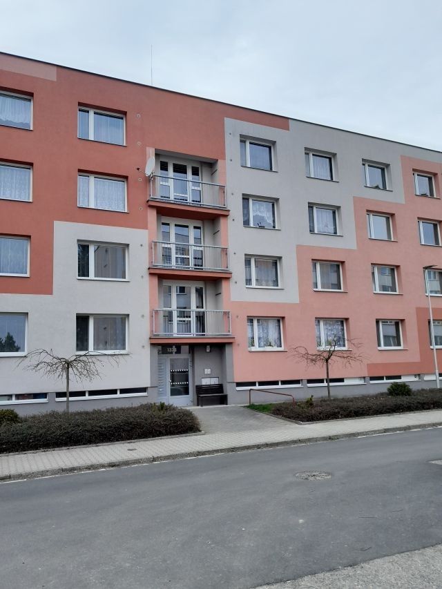 Prodej byt 3+1 - Kostelec nad Orlicí, 517 41, 71 m²