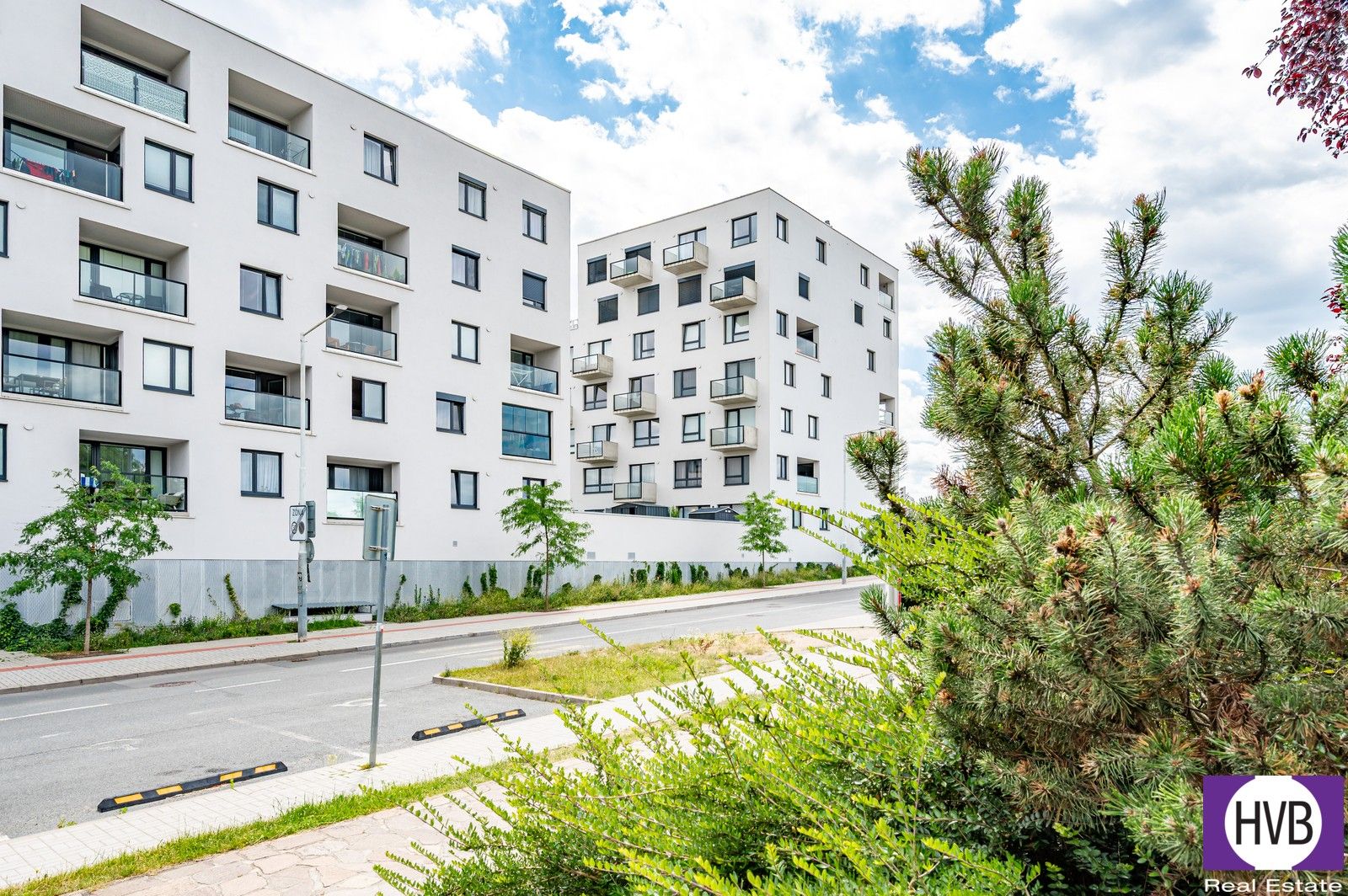 2+kk, Hloubětín, Praha, 56 m²