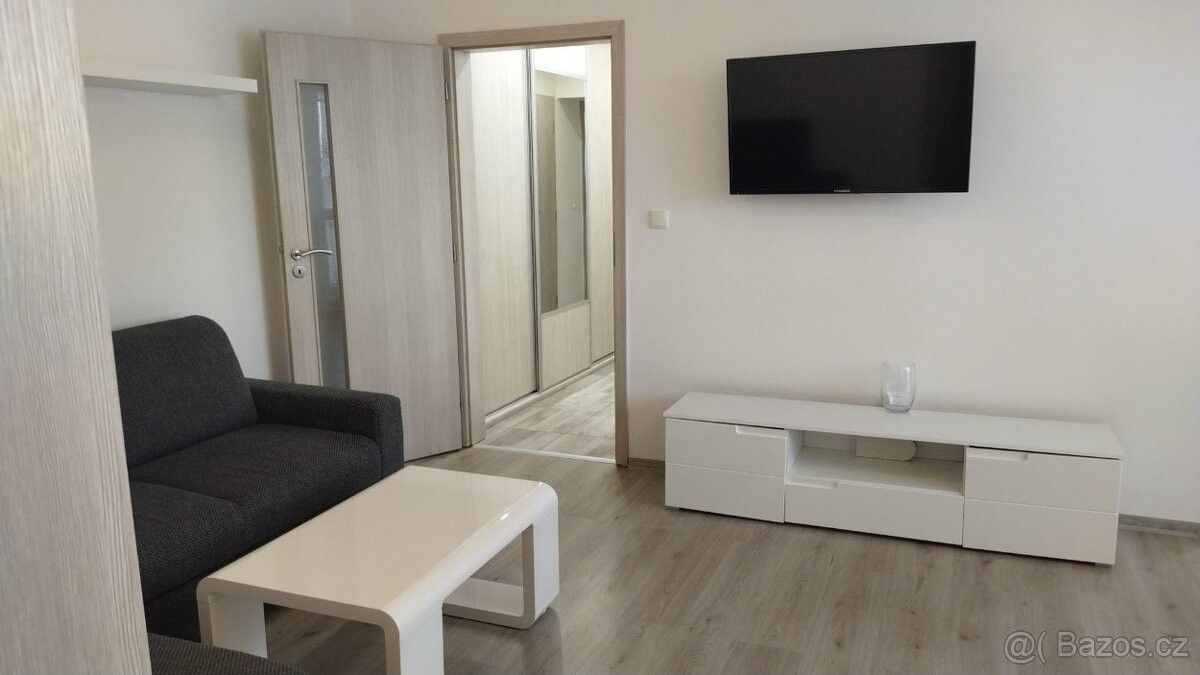 Pronájem byt - Lipník nad Bečvou, 751 31