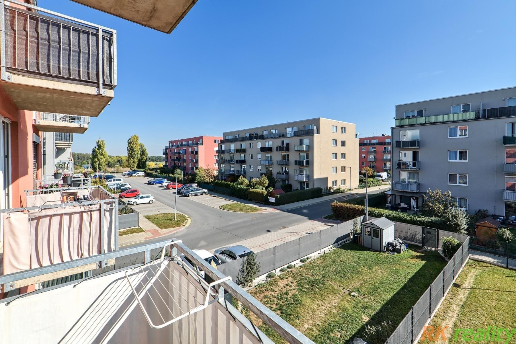 Byt 1+kk · 33 m² · Pšeničná, Hostivice - 3