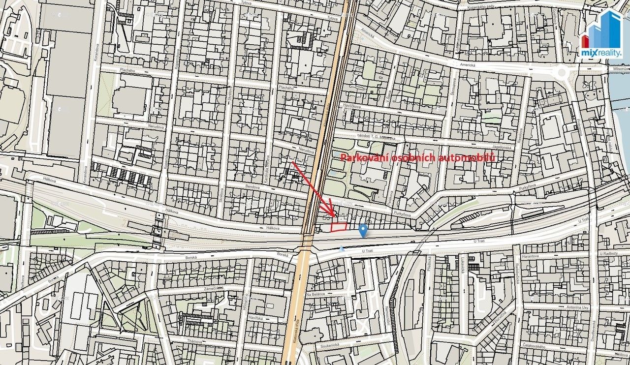 Ostatní, Klatovská, Plzeň, 15 m² - 2