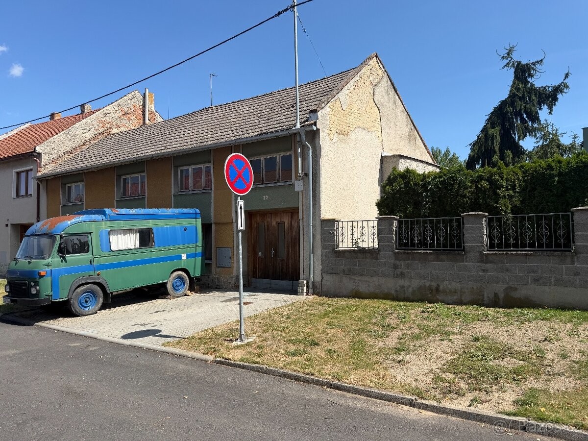 Rodinný dům · Klenovice na Hané, 798 23 - 3