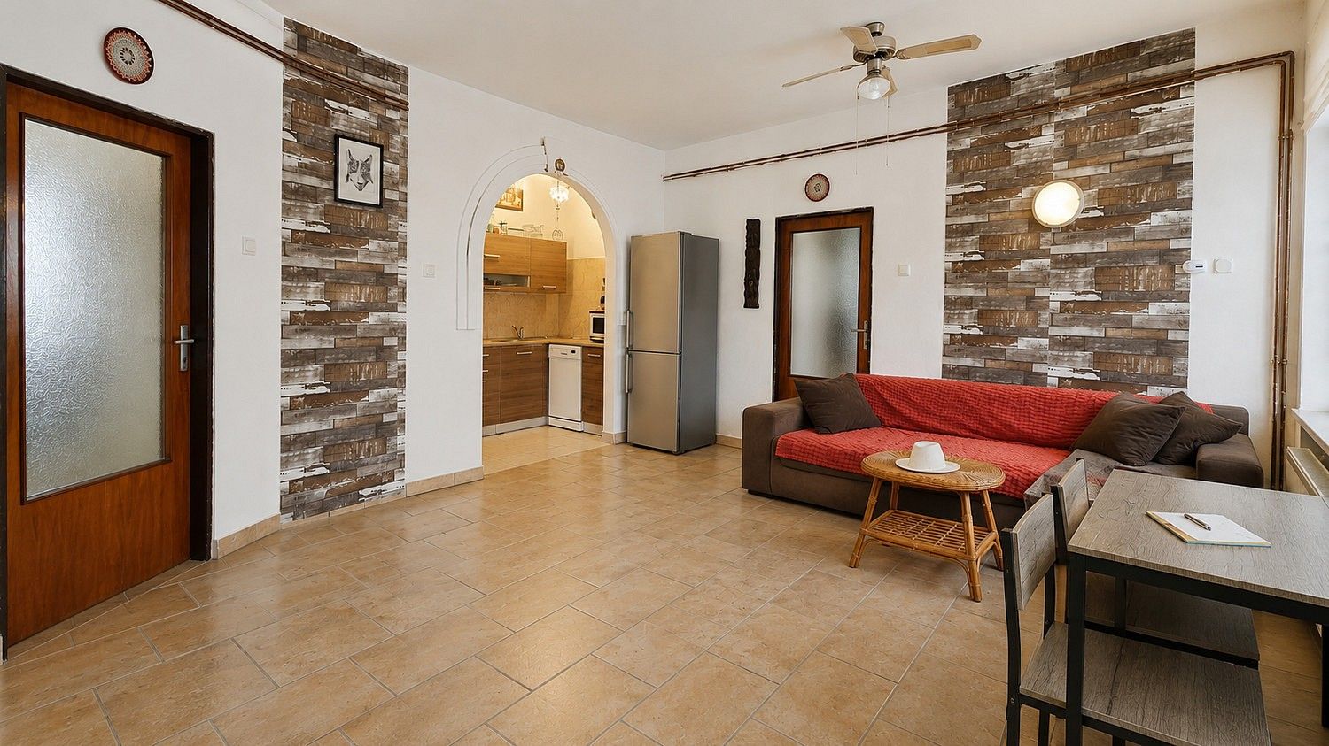 Rodinný dům · 200 m² · Zahořany - Stanětice, okres Domažlice, Plzeňský kraj - 4