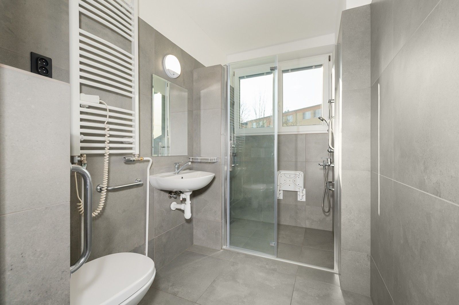 2+1, Karvinská, Havířov Město, 53 m² - 2