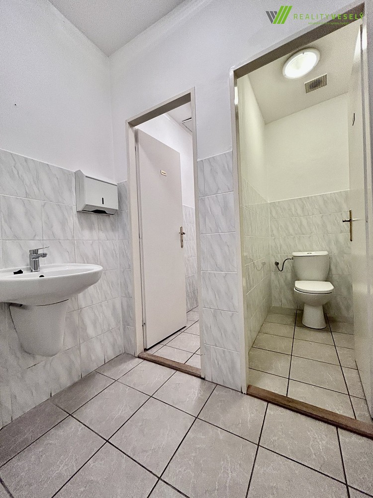 Kancelář · 80 m² · Národní třída, Hodonín - 4