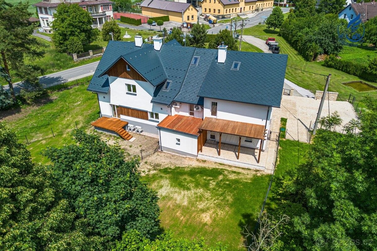 Prodej byt - Bílá Třemešná, 544 01