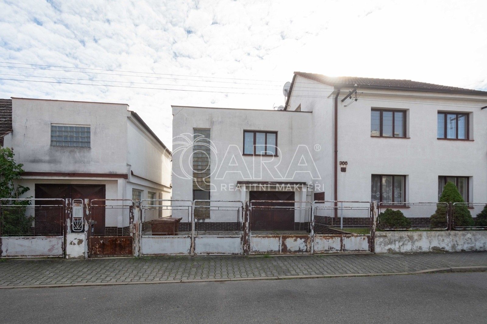 Prodej rodinný dům - Ruská, Neratovice, 173 m²