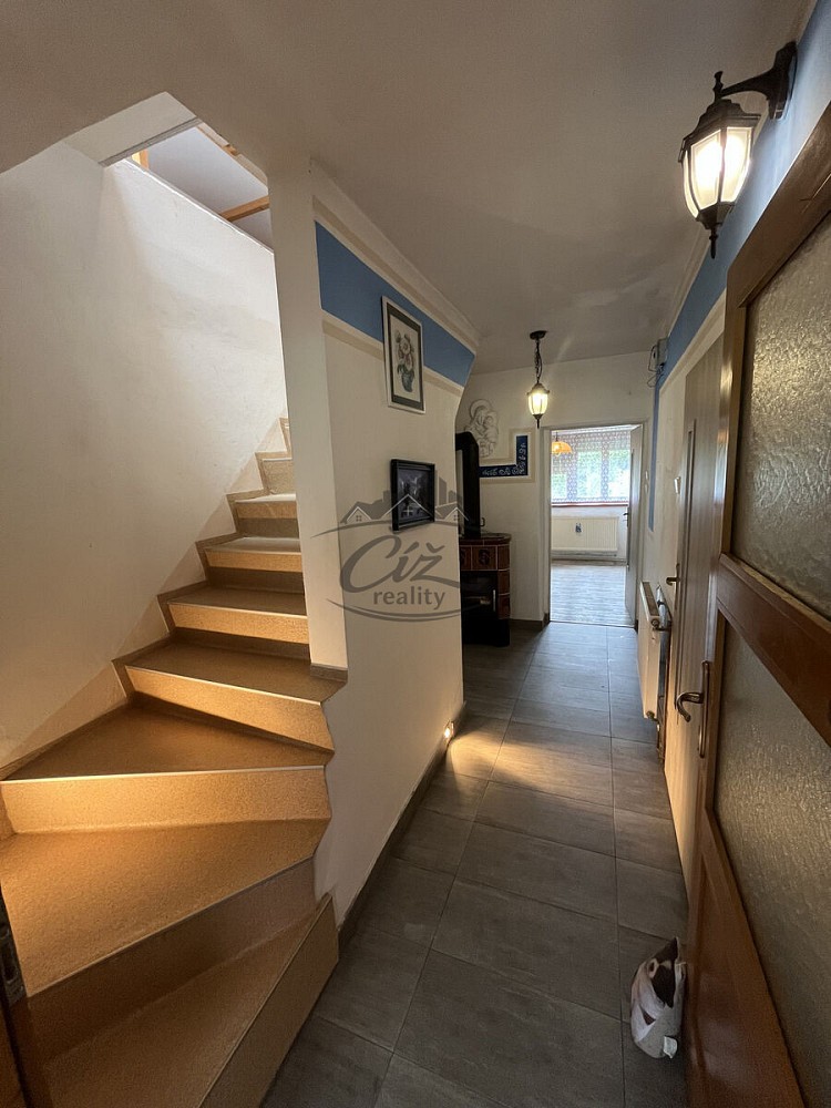 Rodinný dům · 142 m² · Nový Hrozenkov, okres Vsetín - 3