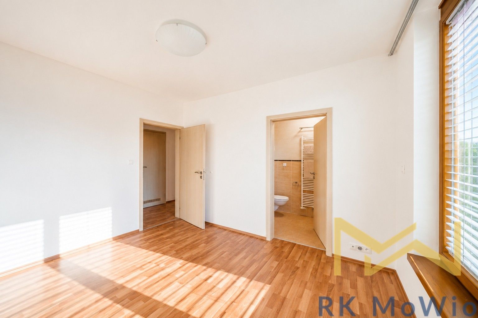 Byt 3+kk · 89 m² · Břežánecká, Praha - 4