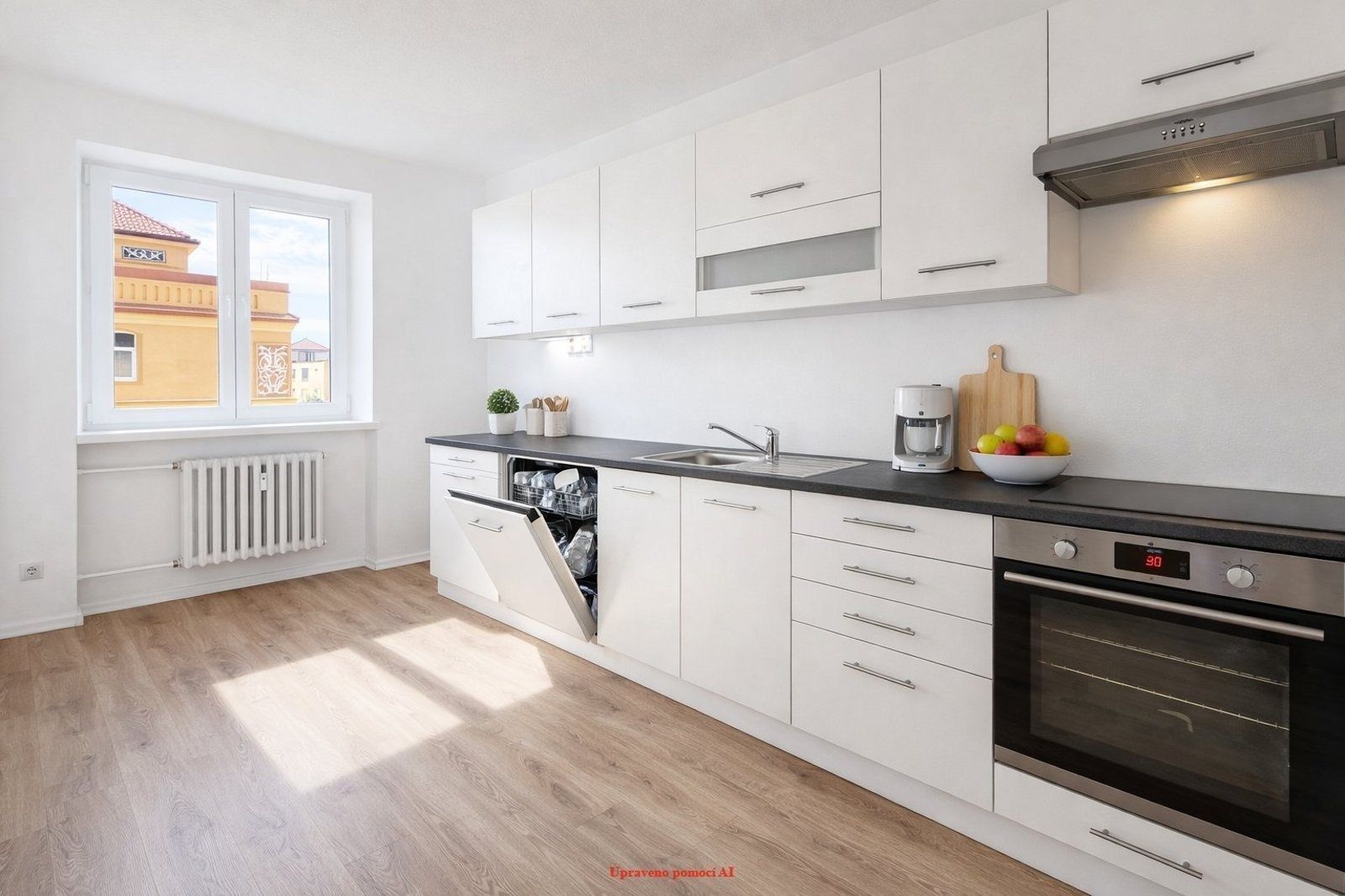 2+1, Hlavní třída, Havířov - Havířov-město, Moravskoslezský kraj, 61 m² - 1