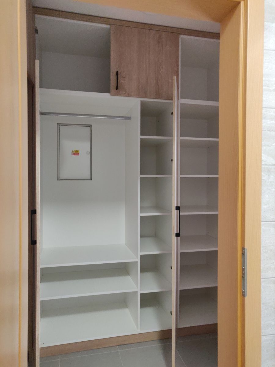 Byt 1+kk · 32 m² · Zahrádky, Uherské Hradiště - Uherské Hradiště, Zlínský kraj - 4